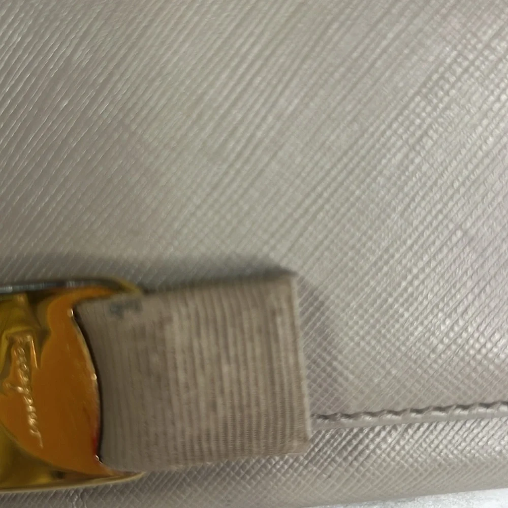 Salvatore Ferragamo Long Wallet